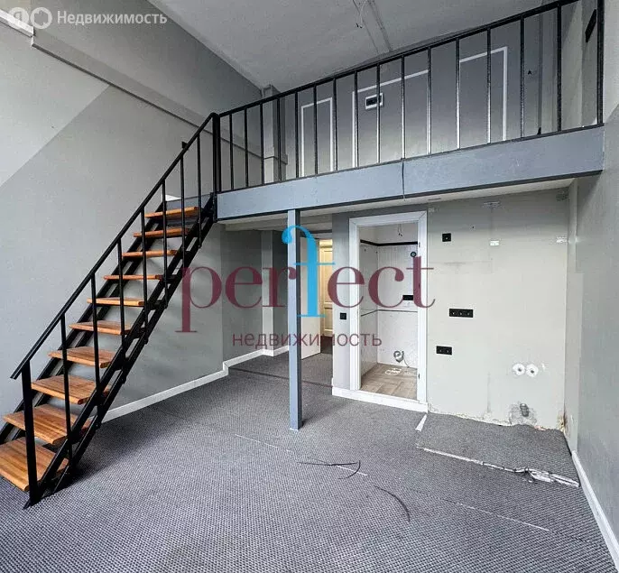 Офис (32.6 м) - Фото 2