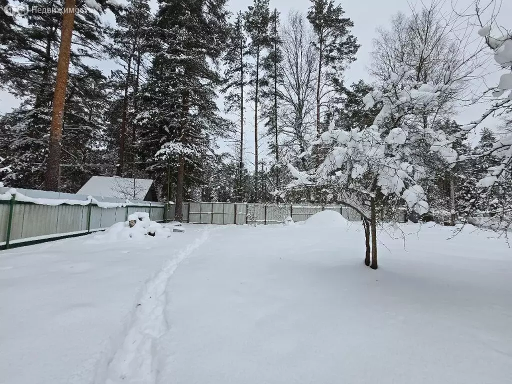 Дом в городской посёлок Вырица, улица Жертв Революции (72 м) - Фото 1