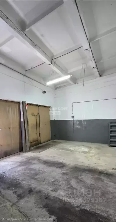 Склад в Курская область, Курск ул. 50 лет Октября, 173 (35 м) - Фото 1
