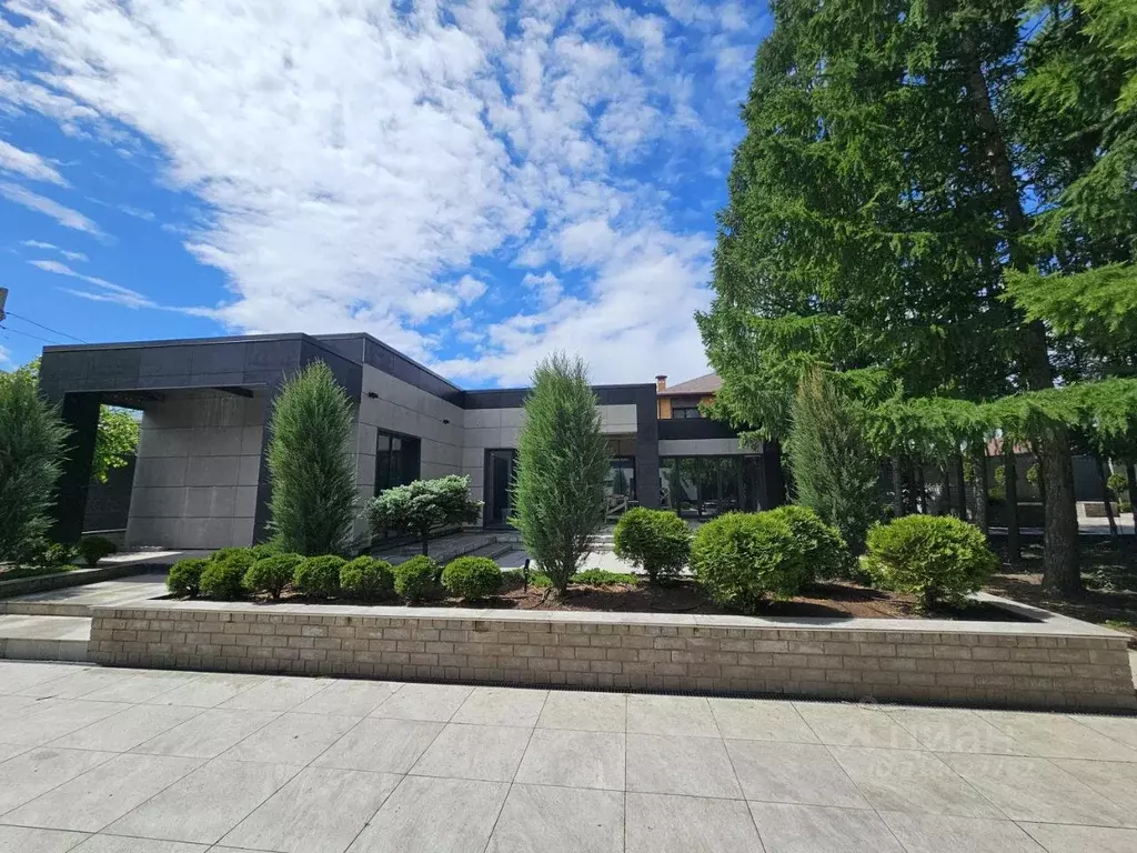 Коттедж в Алтайский край, Барнаул ул. Орлиная (400 м) - Фото 2