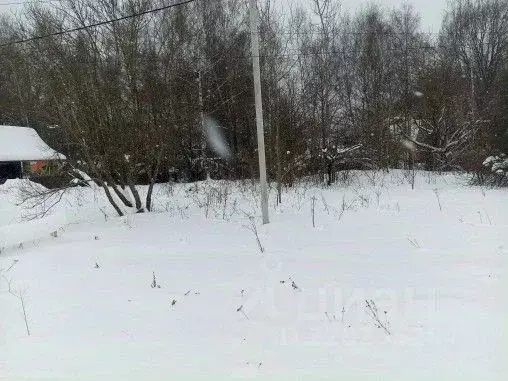 Участок в Московская область, Чехов муниципальный округ, пос. Любучаны ... - Фото 2