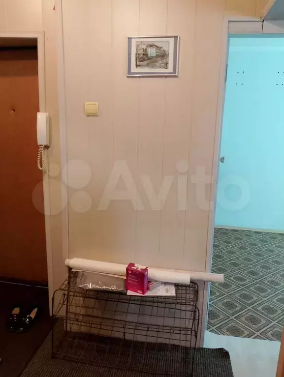 2-к. квартира, 53 м, 6/9 эт. - Фото 1