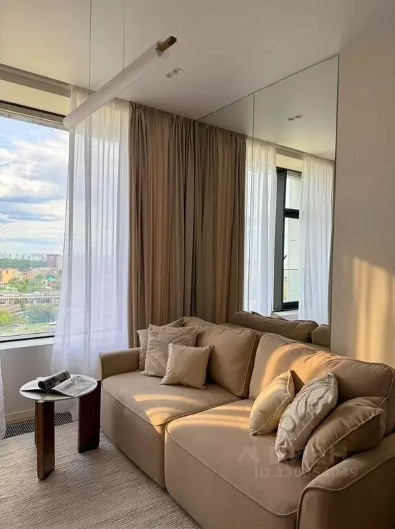 2-к кв. Москва ул. 4-я Марьиной рощи, 10к1 (46.0 м) - Фото 1