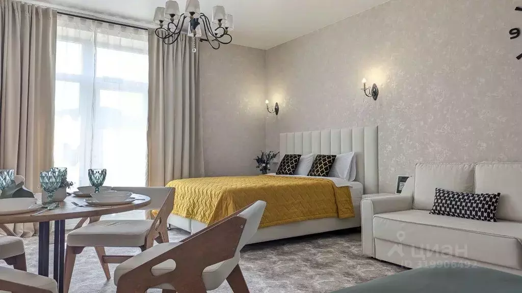 Комната Ставропольский край, Предгорный муниципальный округ, пос. ... - Фото 0