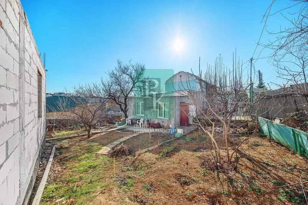 Дом в Севастополь ул. Рейдовая (150 м) - Фото 0