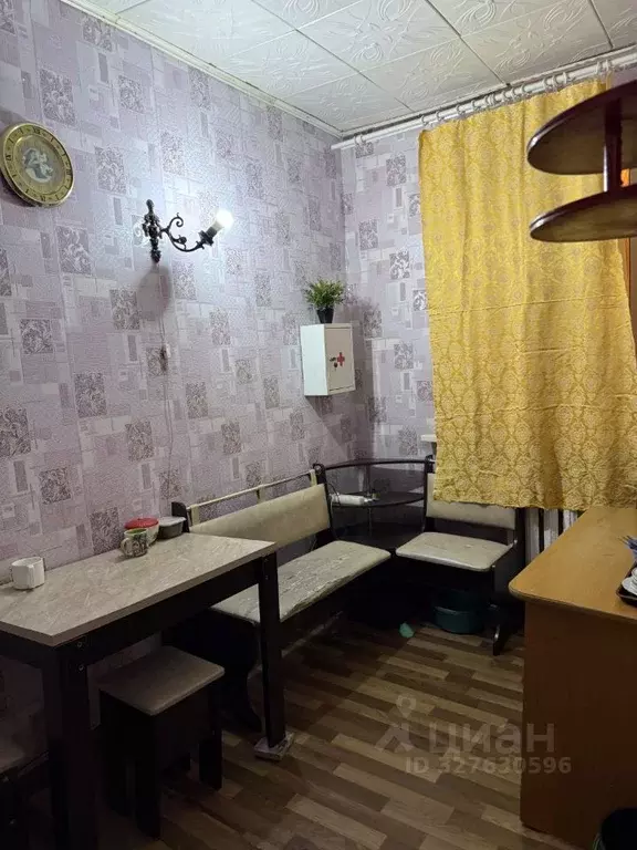 2-к кв. Иркутская область, Иркутск ул. Миронова, 2Ак3 (49.1 м) - Фото 1