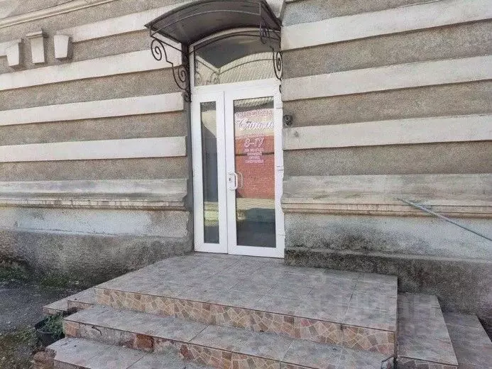 Помещение свободного назначения в Крым, Керчь ул. Козлова, 6 (46 м) - Фото 1