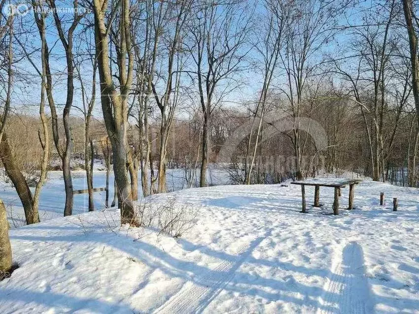 Участок в село Рождественская Хава, Лесная улица, 55 (15 м) - Фото 2