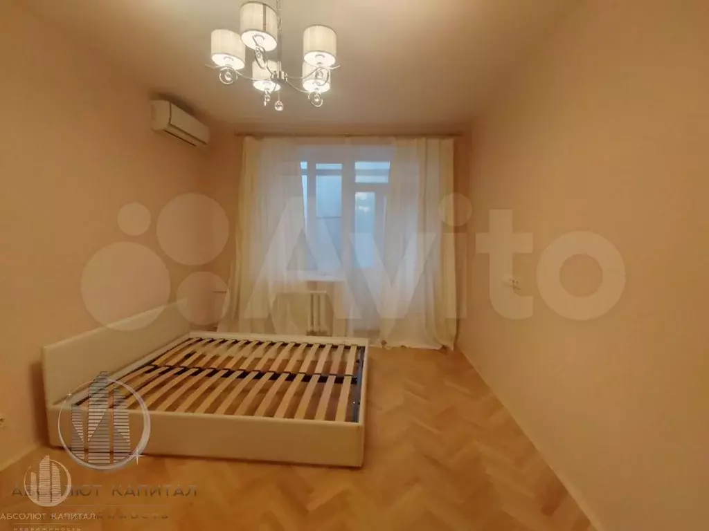 1-к. квартира, 35 м, 4/5 эт. - Фото 1