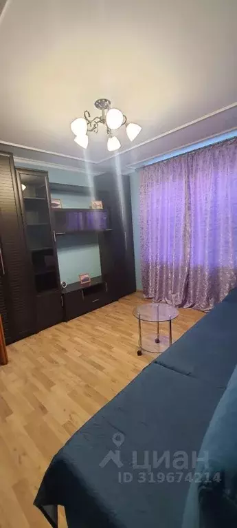 2-к кв. Москва ул. Адмирала Макарова, 7 (38.8 м) - Фото 0
