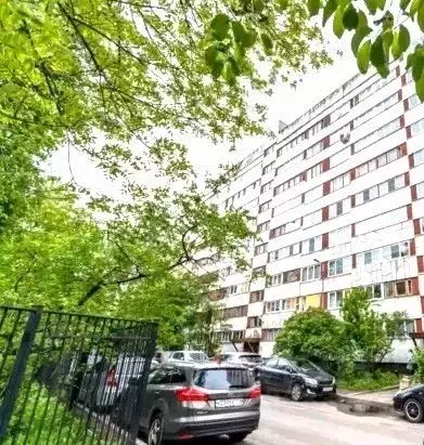 1-к кв. Санкт-Петербург просп. Художников, 31К2 (31.0 м) - Фото 1