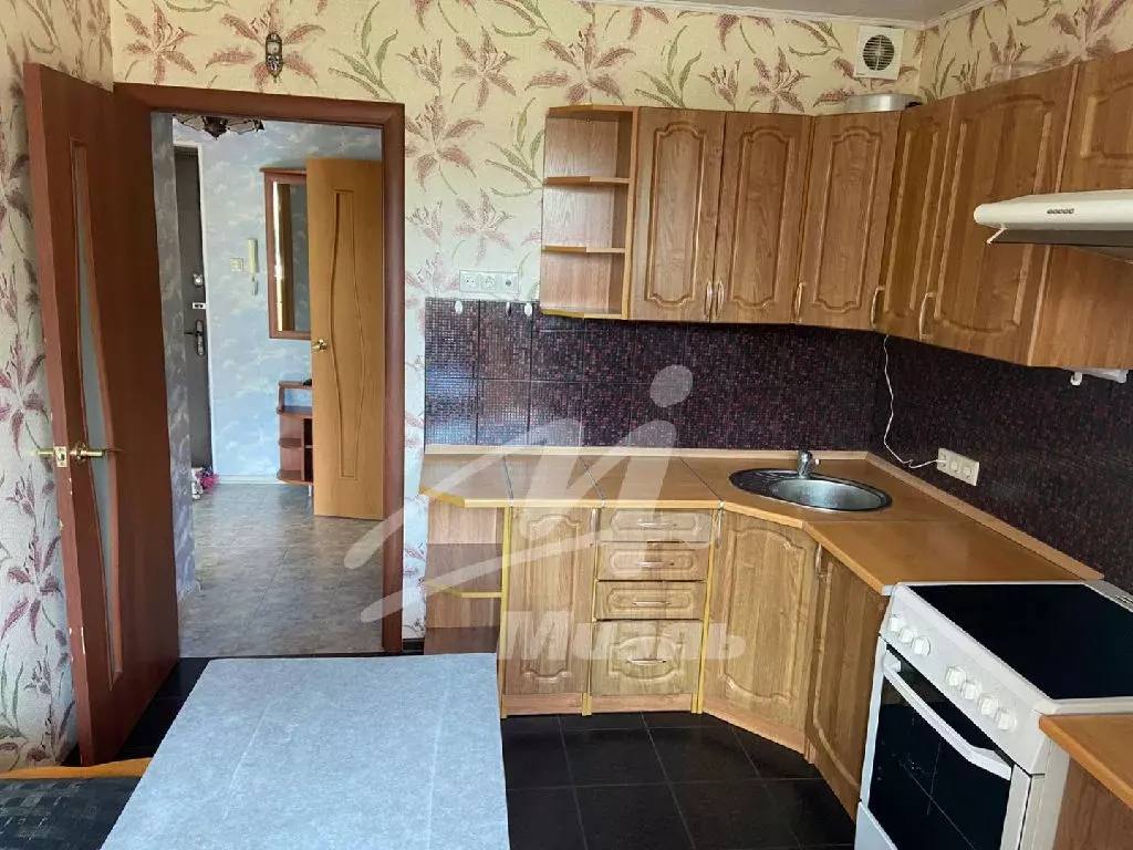 Продается 1-комнатная квартира - Фото 1