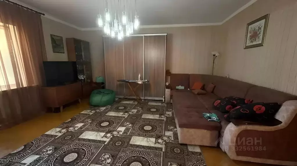 Дом в Крым, Сакский район, с. Лесновка ул. Ореховая (255 м) - Фото 2