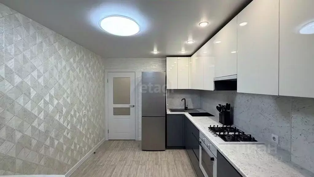 1-к кв. Марий Эл, Йошкар-Ола ул. Строителей, 43 (38.5 м) - Фото 1