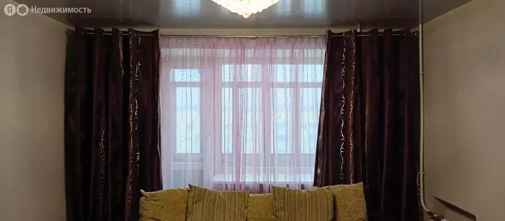 3-комнатная квартира: Каменск-Уральский, проспект Победы, 63 (58.2 м) - Фото 1