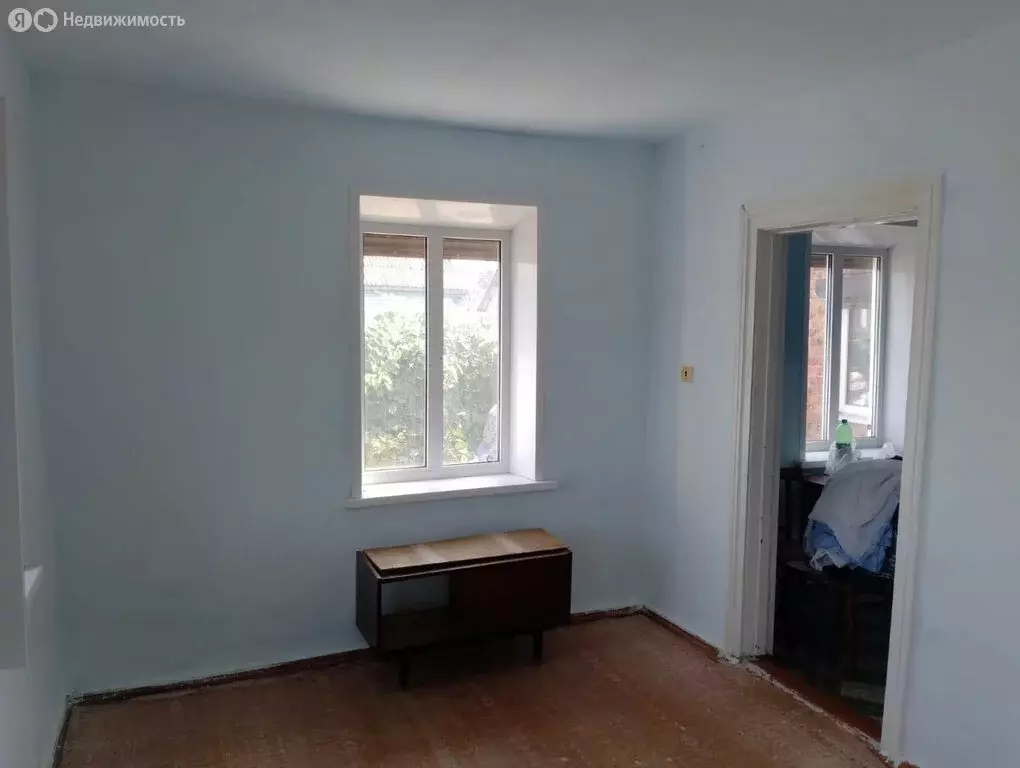 Дом в Старощербиновская, переулок Радищева (35 м) - Фото 0