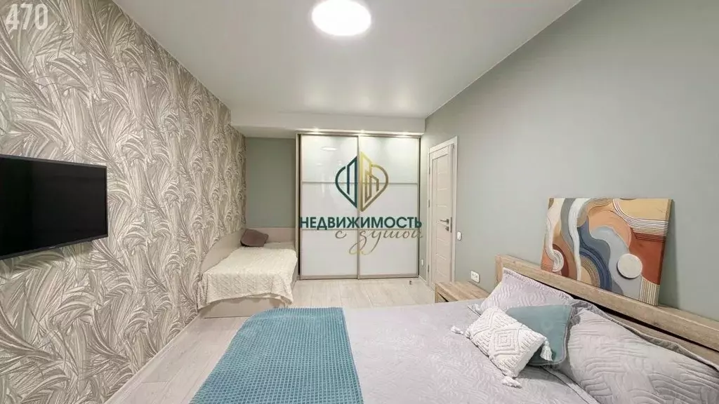 1-к кв. Севастополь ул. Павла Корчагина, 19Бк2 (38.4 м) - Фото 2