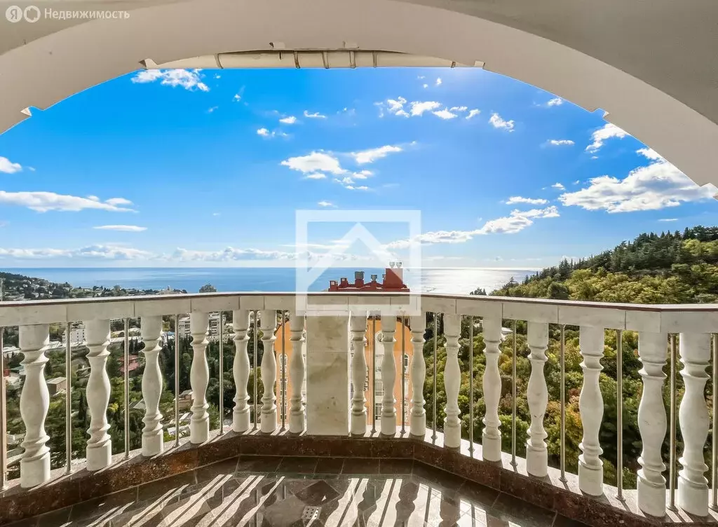 4-комнатная квартира: Ялта, Загородная улица, 17В (147.4 м) - Фото 2