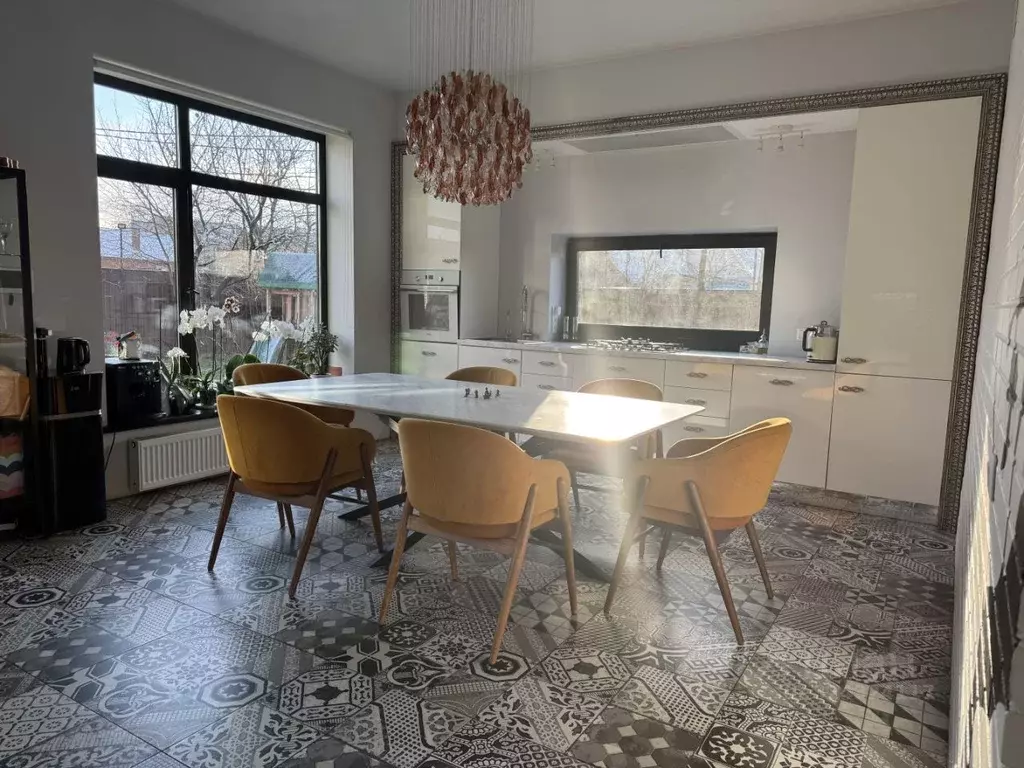 Дом в Московская область, Балашиха Абрамцево кв-л, 102 (243 м) - Фото 2