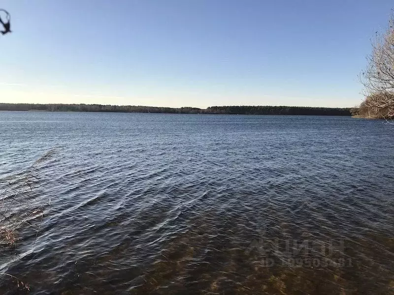 Участок в Тверская область, Кимрский муниципальный округ, Сельцо ... - Фото 1
