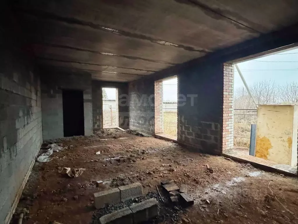 Таунхаус в Оренбургская область, Оренбургский район, пос. Пригородный ... - Фото 2