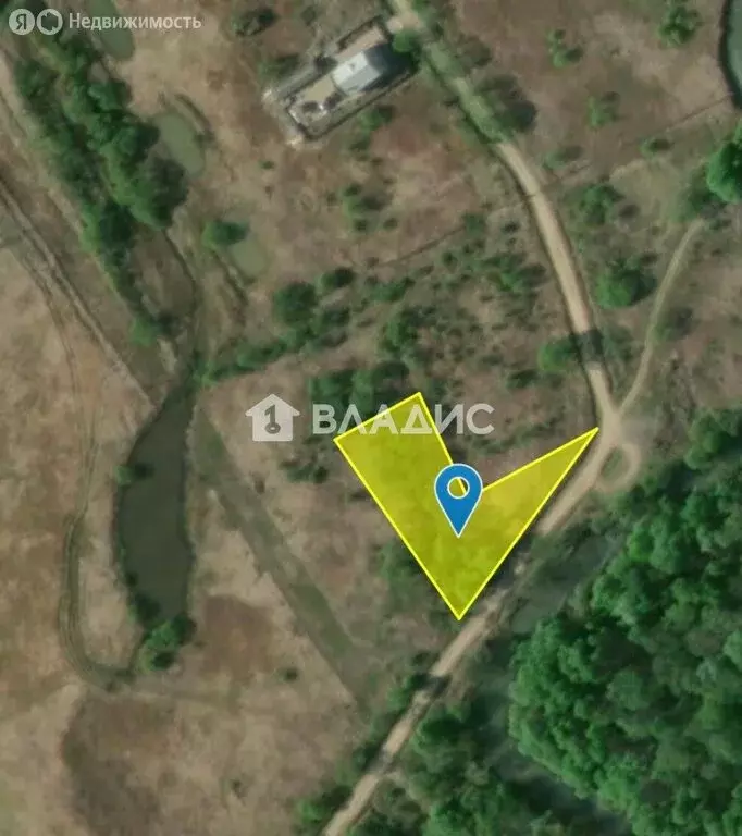 Участок в Уссурийский городской округ, село Долины, улица Энергетиков, ... - Фото 1