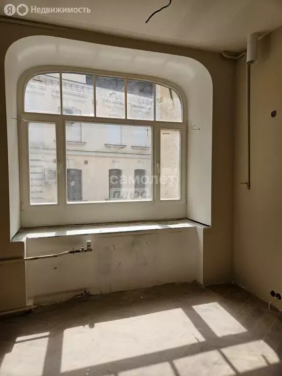 3-комнатная квартира: Москва, Малый Козихинский переулок, 8/18 (60 м) - Фото 2