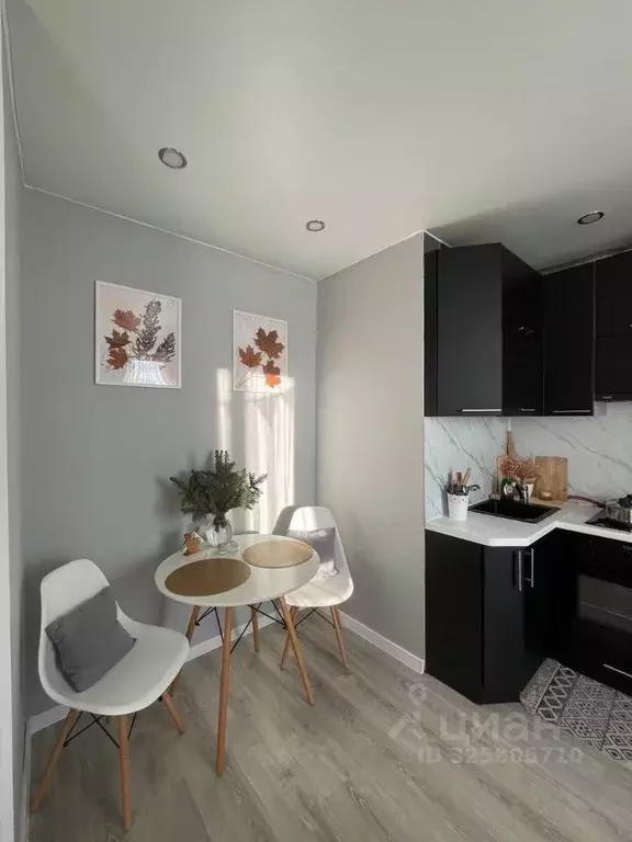 Студия Санкт-Петербург Пулковское ш., 40К3 (30.7 м) - Фото 2