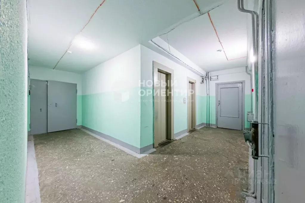 Свободной планировки кв. Свердловская область, Екатеринбург ул. ... - Фото 1