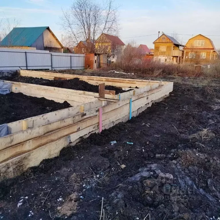 Участок в Башкортостан, Уфимский район, Зубовский сельсовет, Урожай ... - Фото 1