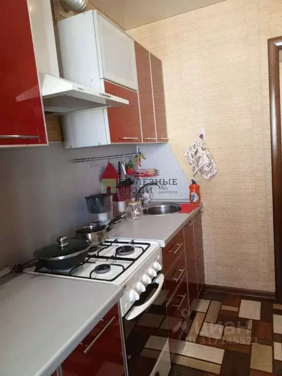 2-к кв. Татарстан, Набережные Челны бул. Автомобилестроителей, 14 ... - Фото 1