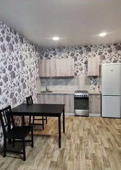 Студия Алтайский край, Барнаул Власихинская ул., 65ак4 (28.6 м) - Фото 1