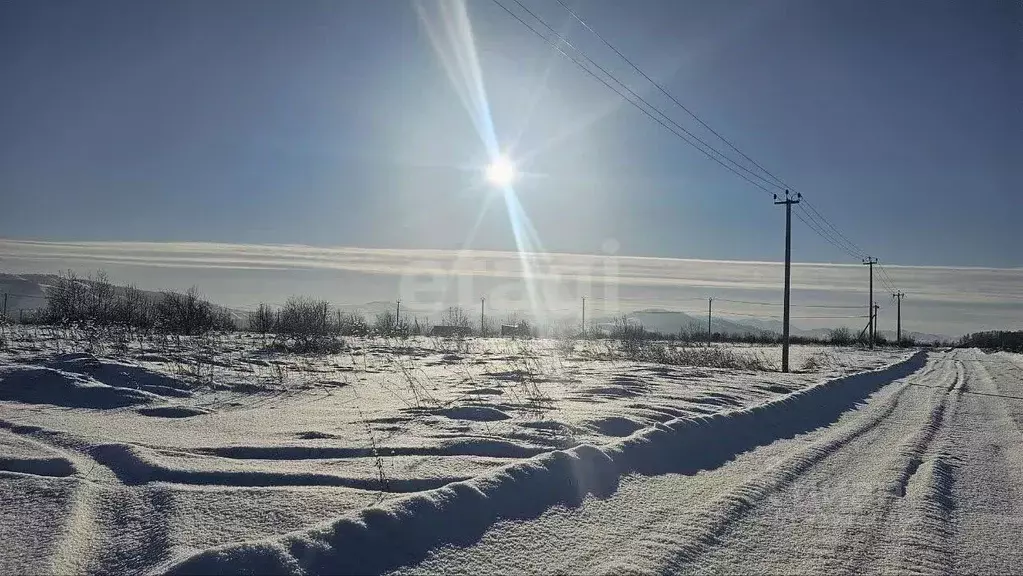 Участок в Алтай, Майминский район, с. Подгорное Зеленая ул., 24 (7.5 ... - Фото 2