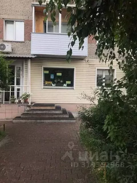 Помещение свободного назначения в Новосибирская область, Новосибирск ... - Фото 1