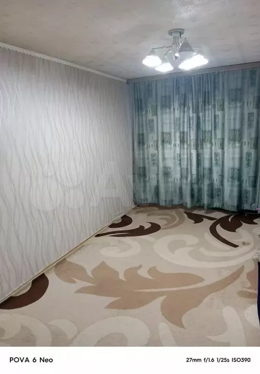 1-к. квартира, 35 м, 2/9 эт. - Фото 0
