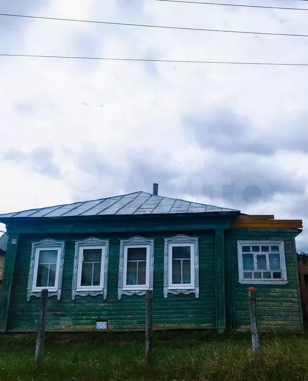 Дом 53 м на участке 19 сот. - Фото 1