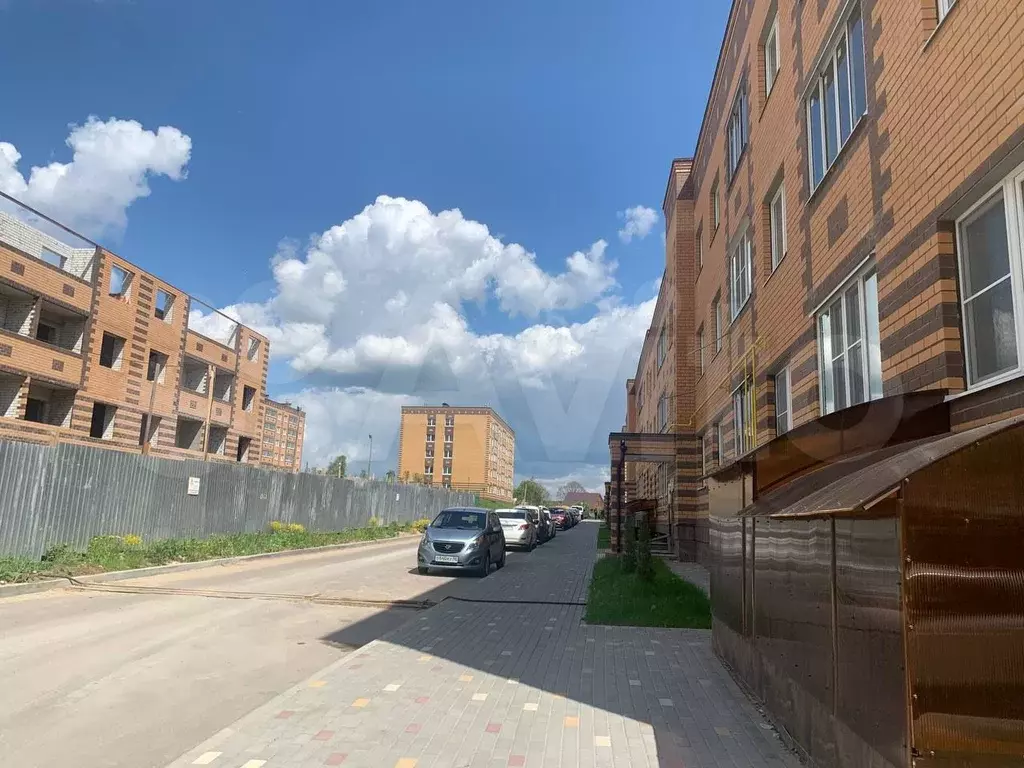 3-к. квартира, 63 м, 2/3 эт. - Фото 0