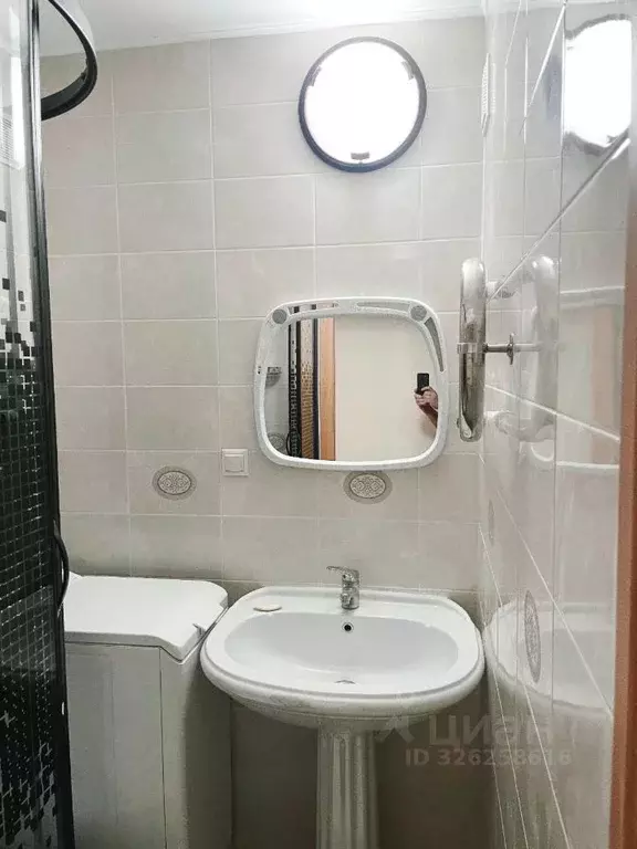 Комната Москва ул. Каховка, 35К2 (11.0 м) - Фото 1