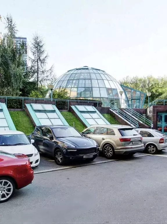 Машиноместо, 19 м - Фото 1
