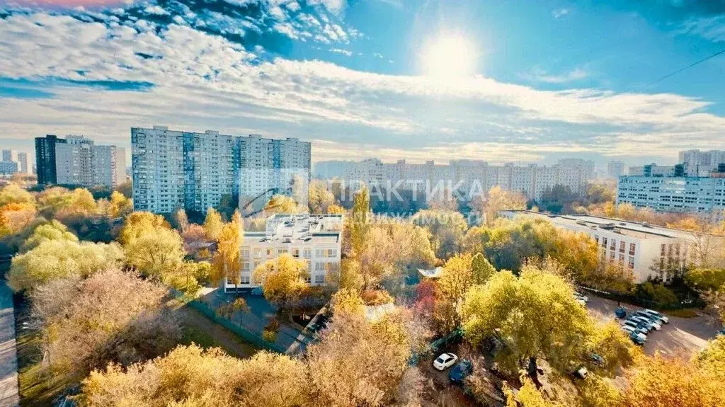 2-к кв. Москва Алтуфьевское ш., 62А (53.6 м) - Фото 0