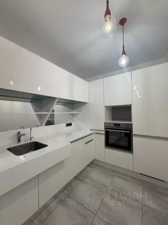 3-к кв. Самарская область, Самара просп. Карла Маркса, 32 (85.6 м) - Фото 1