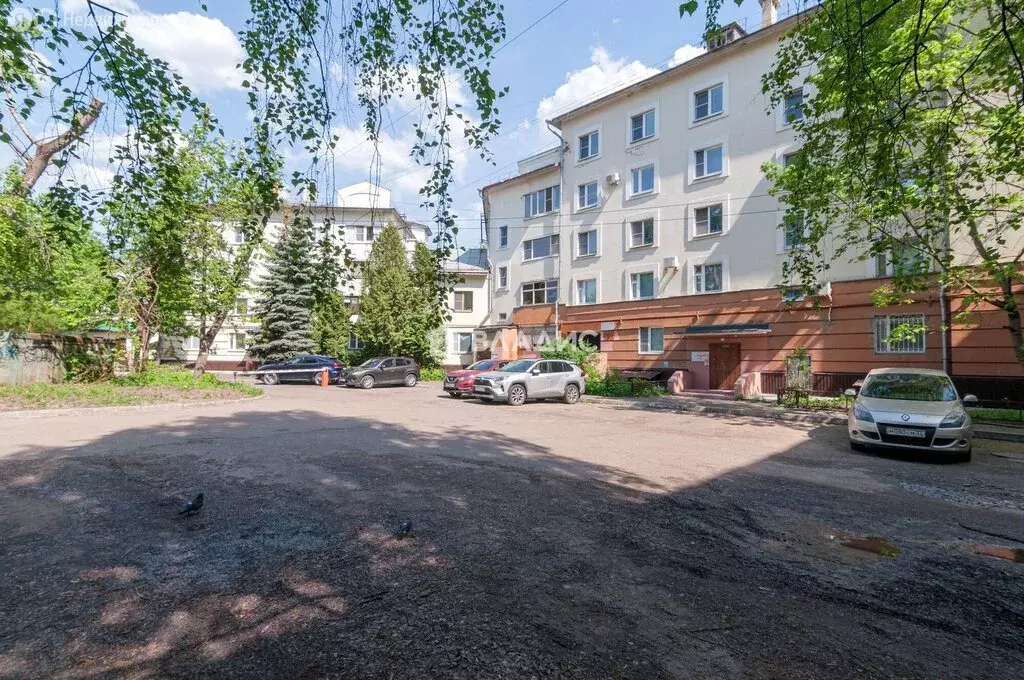 3-комнатная квартира: Вологда, Галкинская улица, 70 (84 м) - Фото 1