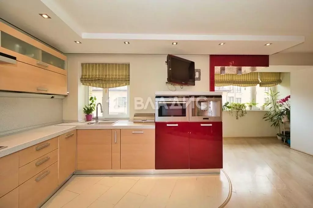 5-к кв. Владимирская область, Владимир Коммунар мкр, Центральная ул., ... - Фото 2