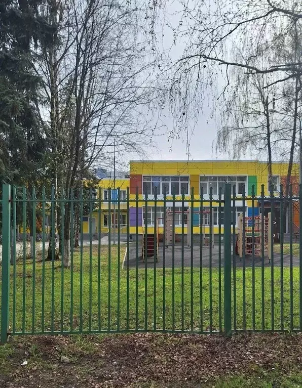 2-к кв. Московская область, Ленинский городской округ, пос. Развилка ... - Фото 1