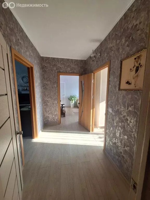 Дом в Горные Ключи, Октябрьская улица, 40 (70.1 м) - Фото 1