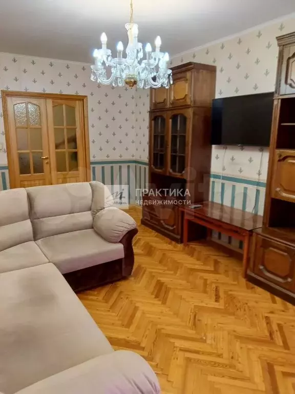 2-к. квартира, 64 м, 7/12 эт. - Фото 1