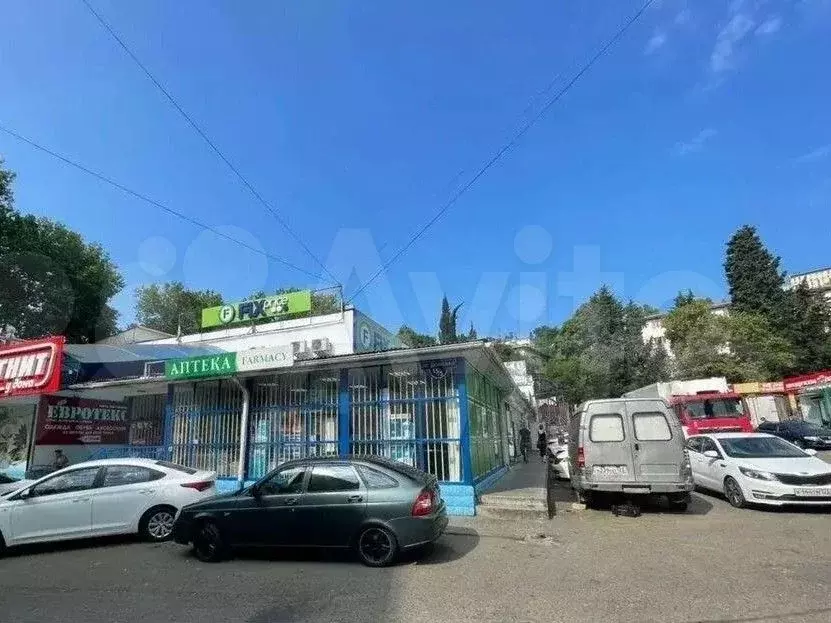 Аренда помещения свободного назначения, 14,4 кв - Фото 0