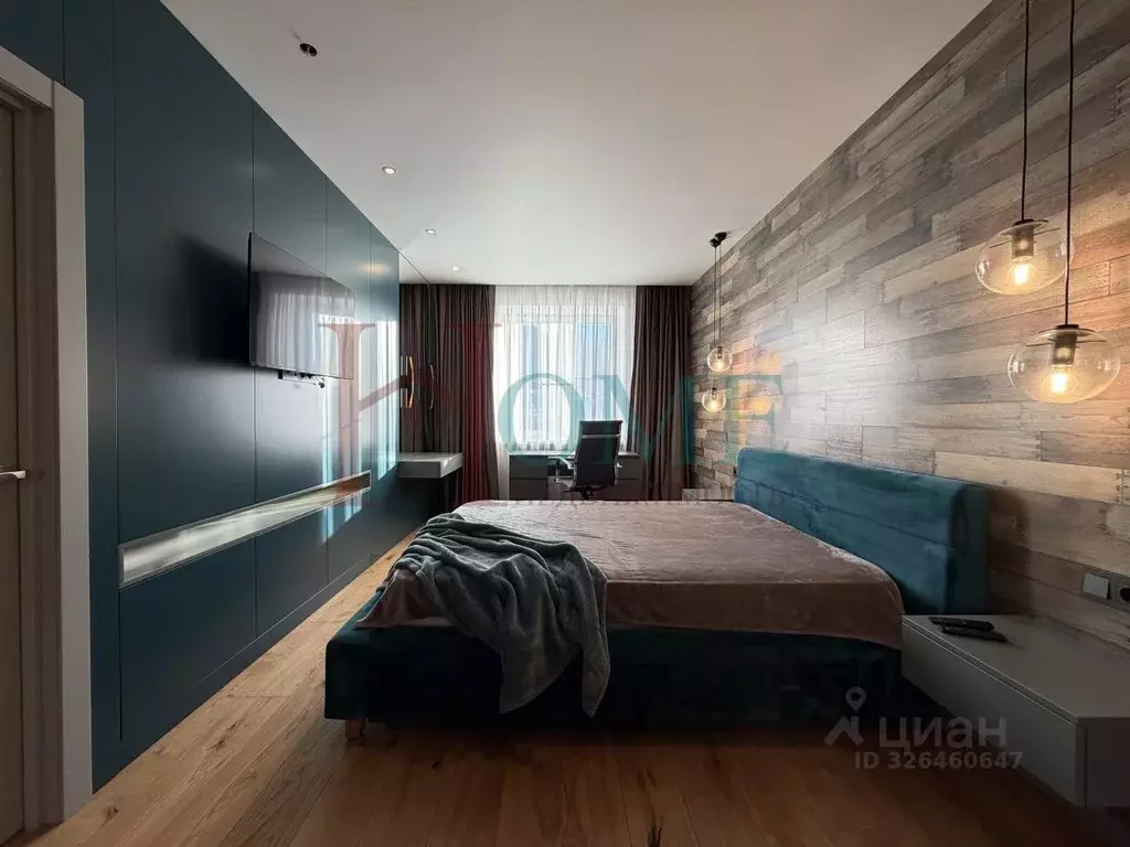 2-к кв. Новосибирская область, Новосибирск ул. Тимирязева, 95 (70.0 м) - Фото 2