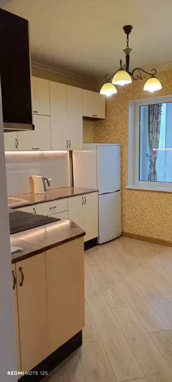 Продаётся 1-к квартира, 33 м - Фото 1