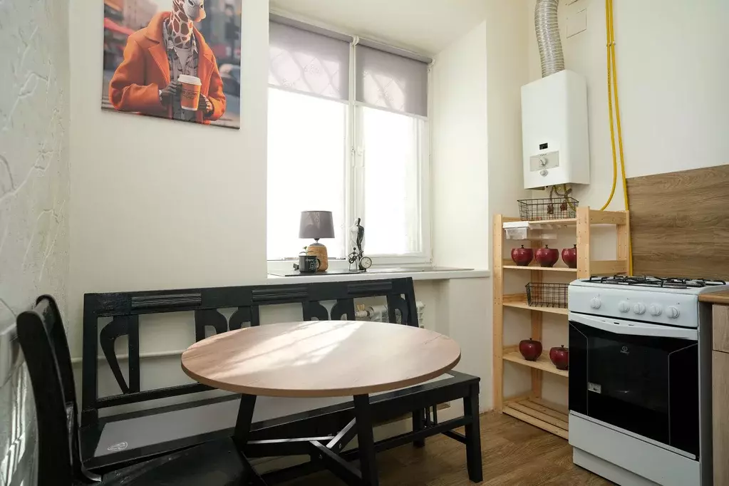 Продаётся 2-к квартира, 42.2 м - Фото 1